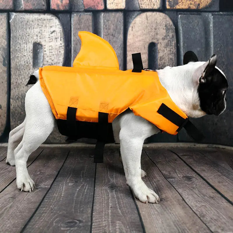 Dog Life Vest Jacket KuroshiroOnline