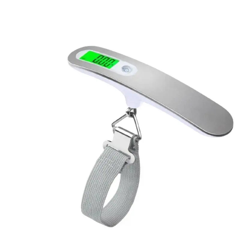 Portable Digital Luggage Scale KuroshiroOnline
