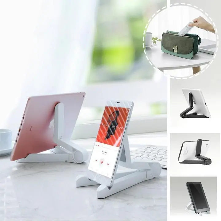Foldable Tablet Holder KuroshiroOnline