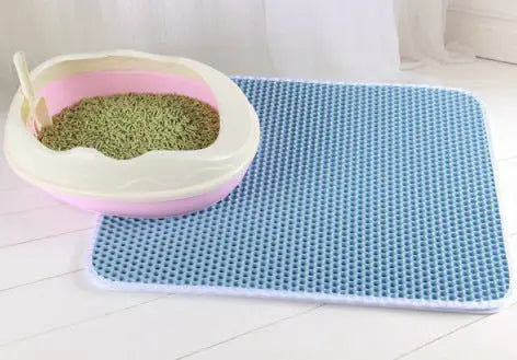 Cat Litter Pad KuroshiroOnline