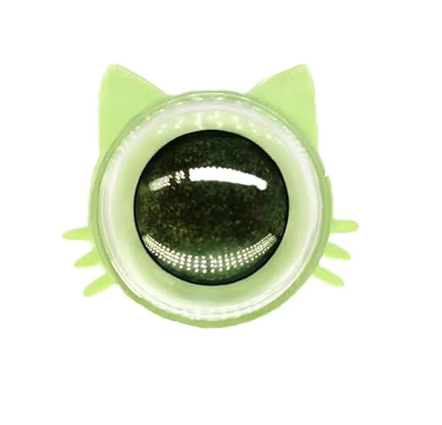 Catnip Wall Ball Toy KuroshiroOnline