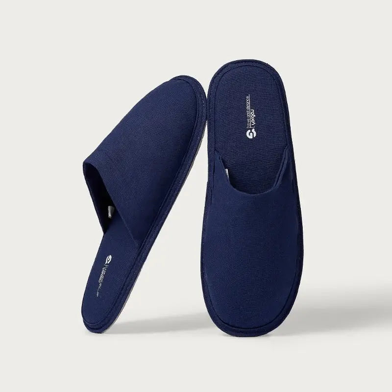 Foldable Travel Slippers KuroshiroOnline