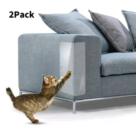 Cat Claw Protector Sofa Protect Pads KuroshiroOnline