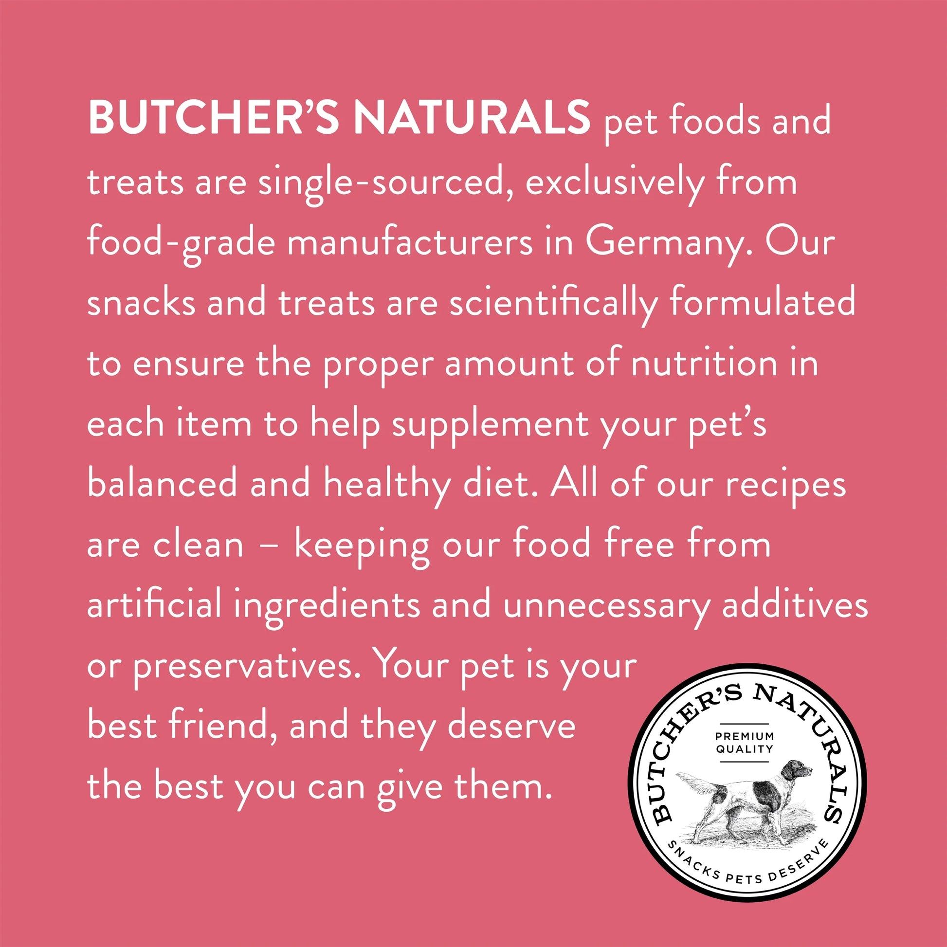 Butcher’S Naturals Pork Flavored Jerky Treats for Dogs, 16 Oz
