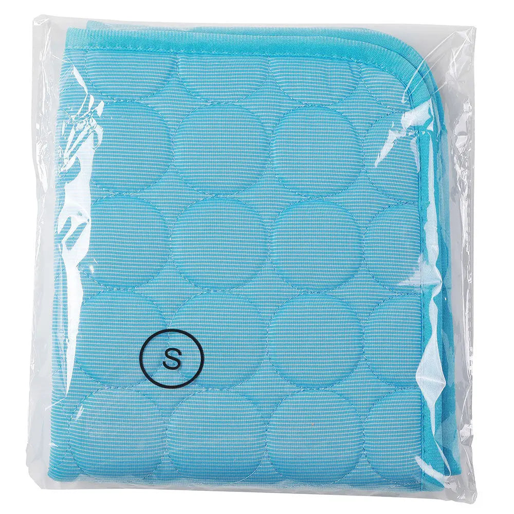 Summer Dog Cooling Mat KuroshiroOnline
