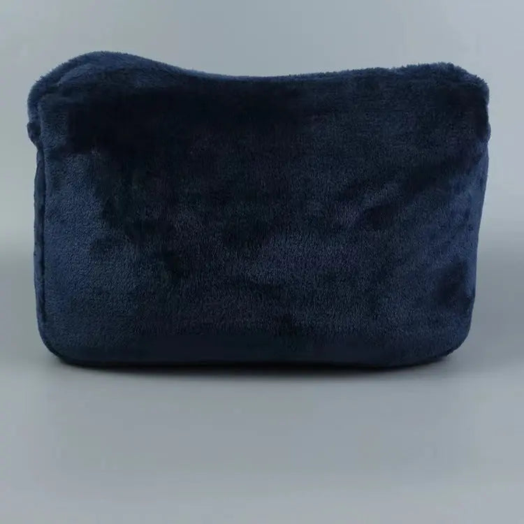 Foldable Travel Blanket Bag KuroshiroOnline