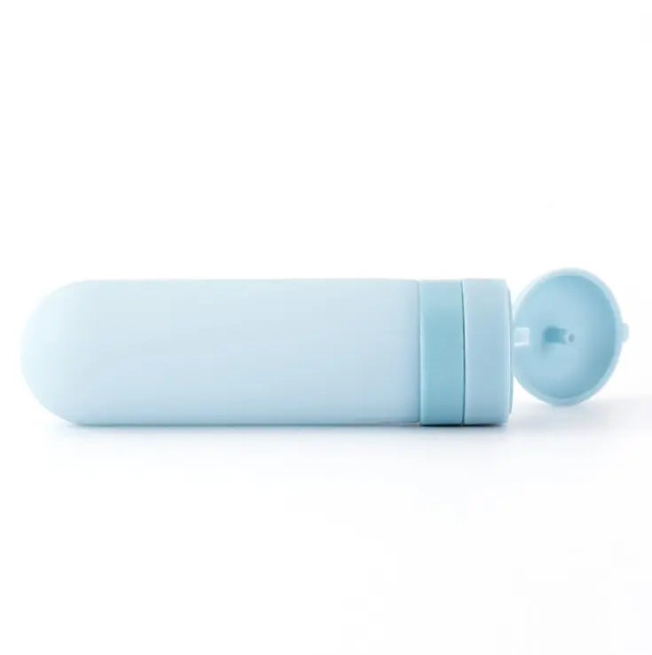 Silicone Travel Cosmetic Bottle KuroshiroOnline