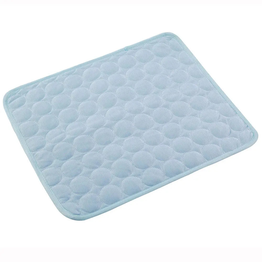 Summer Dog Cooling Mat KuroshiroOnline