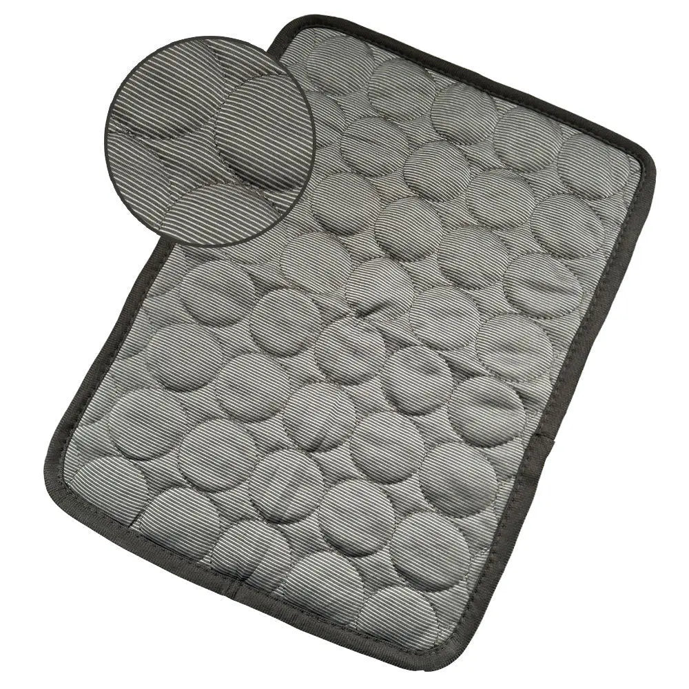 Summer Dog Cooling Mat KuroshiroOnline