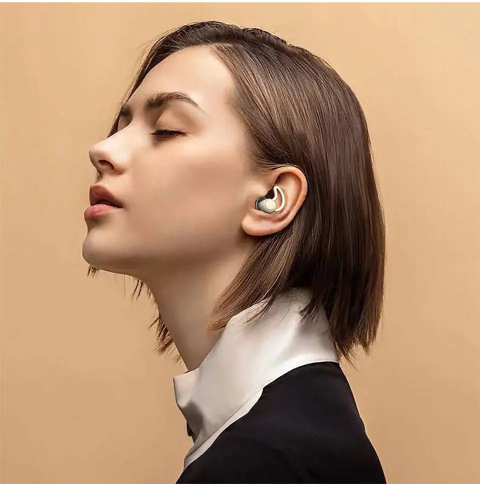 Anti Noise Sleep Earplugs KuroshiroOnline