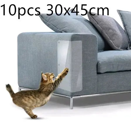 Cat Claw Protector Sofa Protect Pads KuroshiroOnline