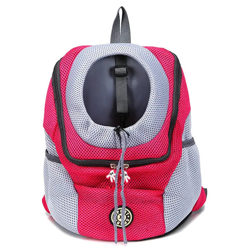 Pet Dog Carrier Bag KuroshiroOnline