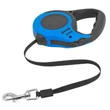 Pet Automatic Telescopic Traction Rope KuroshiroOnline