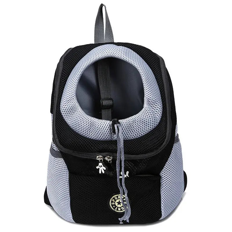 Pet Dog Carrier Bag KuroshiroOnline