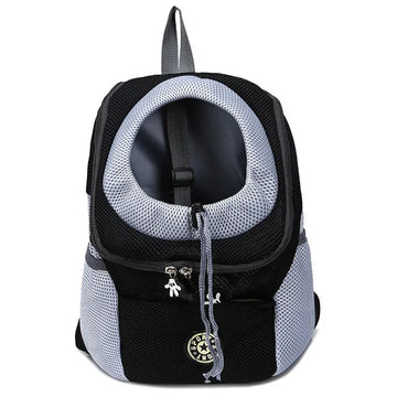 Pet Dog Carrier Bag KuroshiroOnline