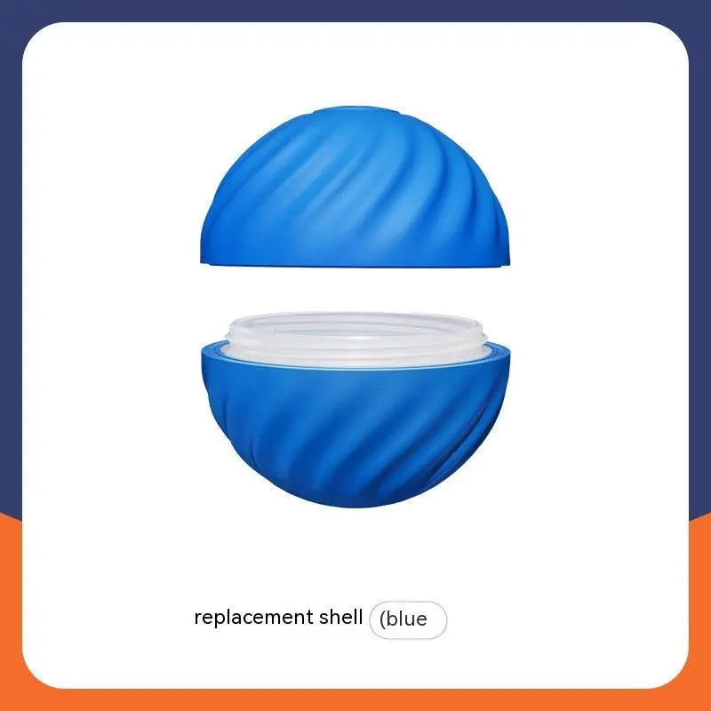 Pet Dog Rubber Ball Toys For Dogs Resistance To Bite Dog Chew Toys Puppy Pets Dogs Training Products KuroshiroOnline