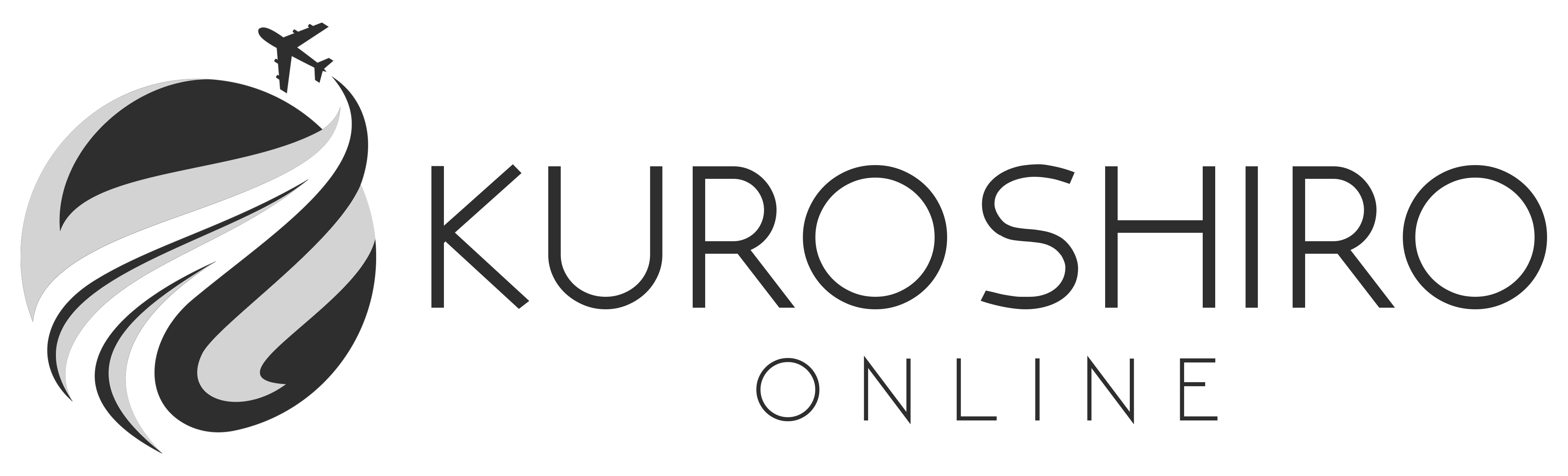 KuroshiroOnline