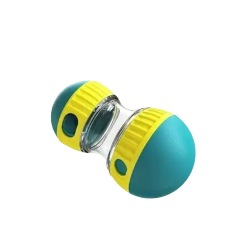 Adjustable Dog Treat Dispenser KuroshiroOnline