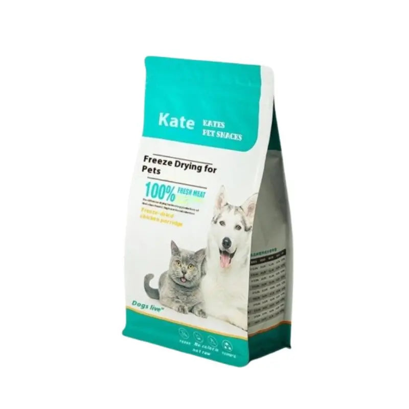 Freeze-Dried Chicken Cat Treats KuroshiroOnline