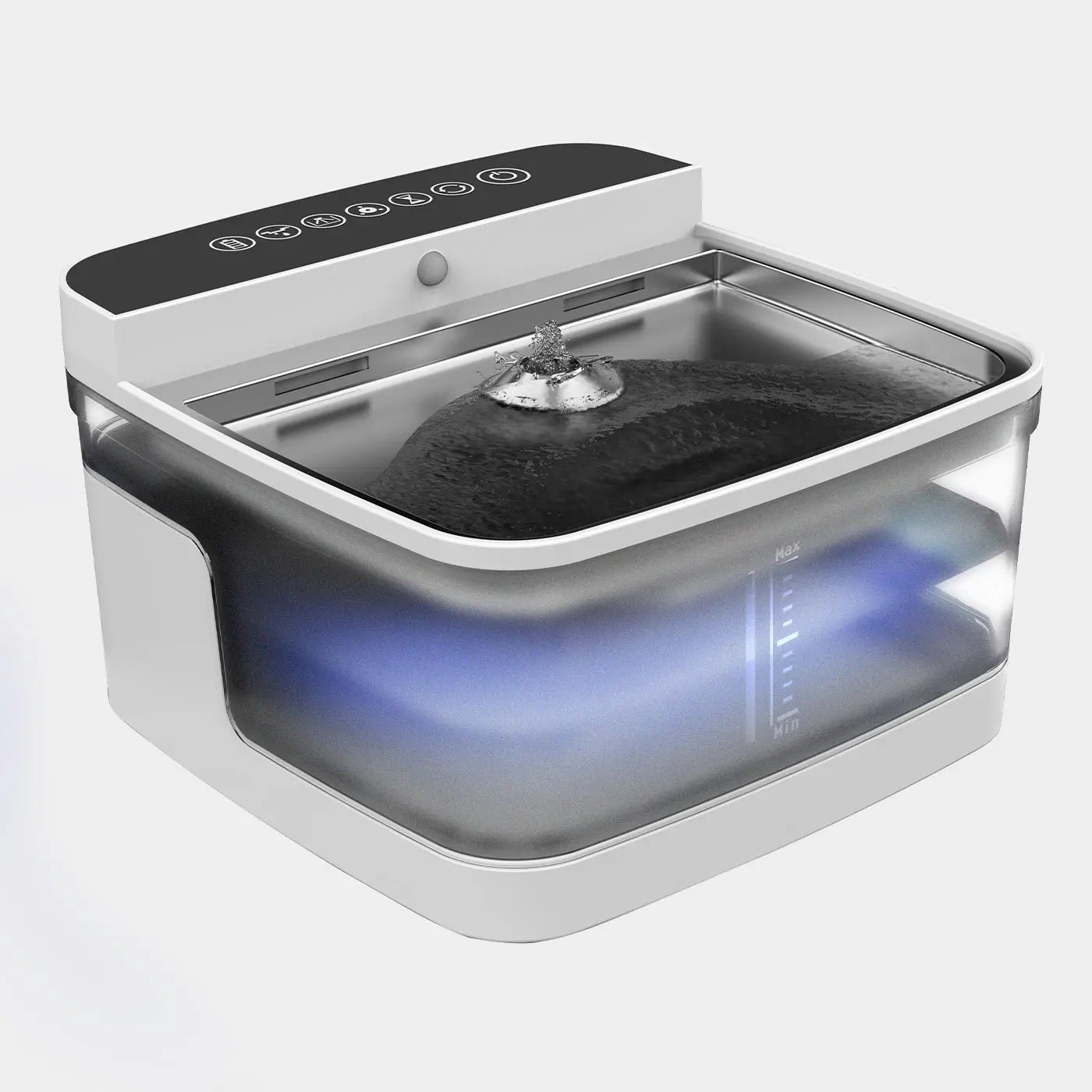 Pet Water Dispenser KuroshiroOnline