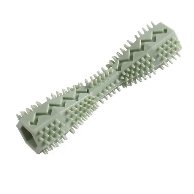 Dog Teeth Cleaning Toy KuroshiroOnline