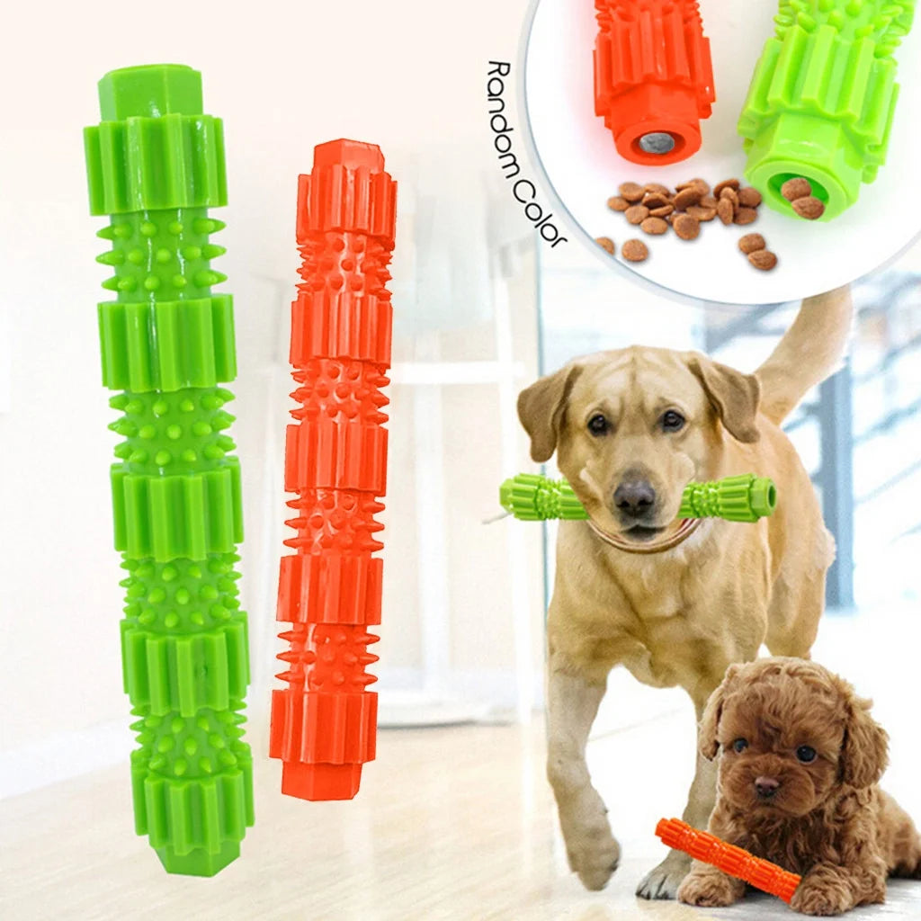 Dog Chew Toys for Aggressive Chewers