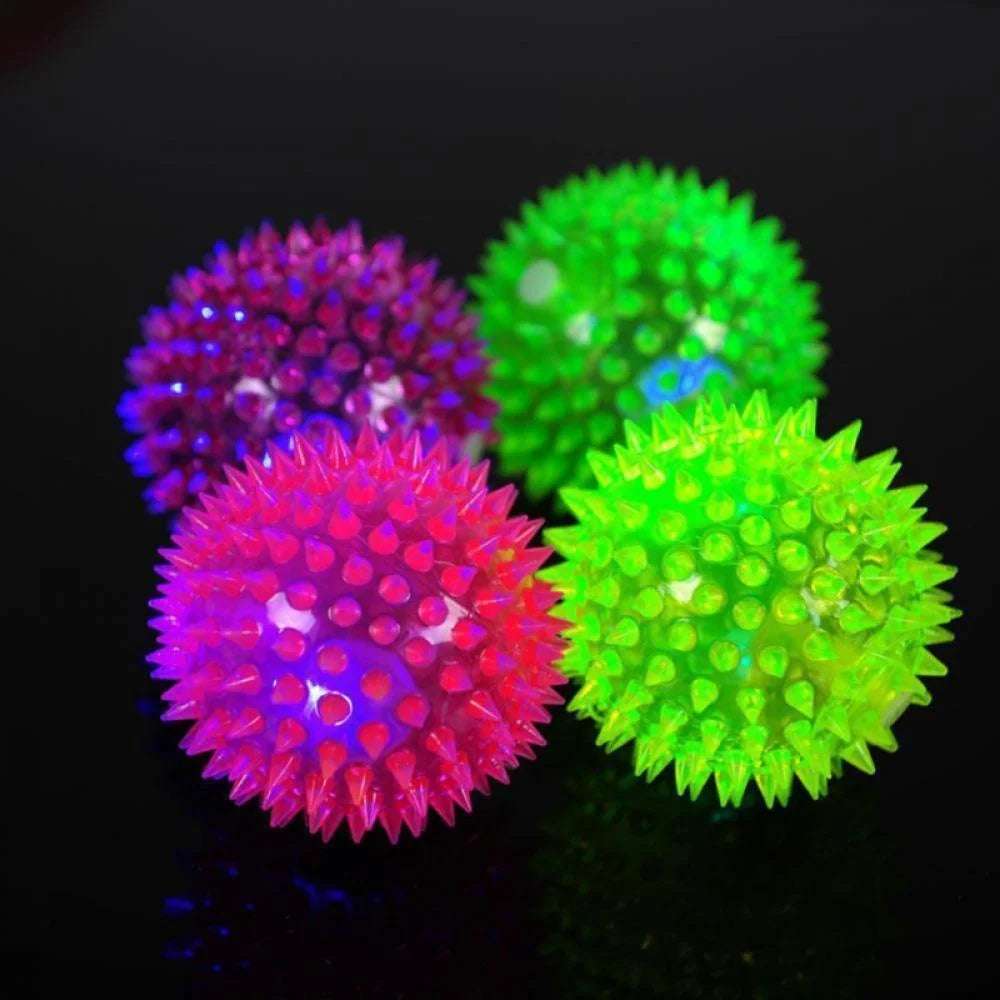 1 PCS Squeaky Balls for Small Dogs