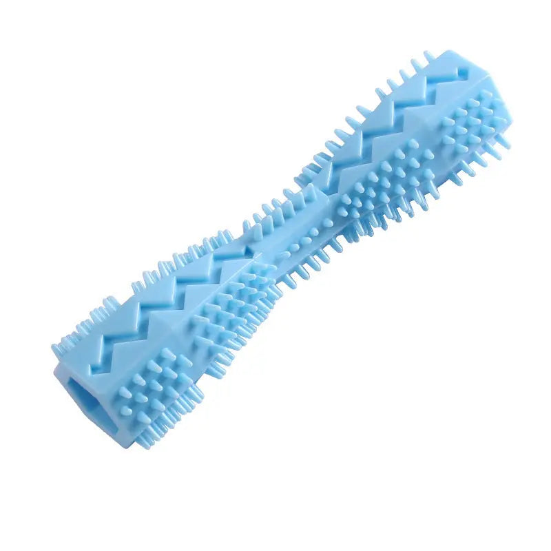 Dog Teeth Cleaning Toy KuroshiroOnline