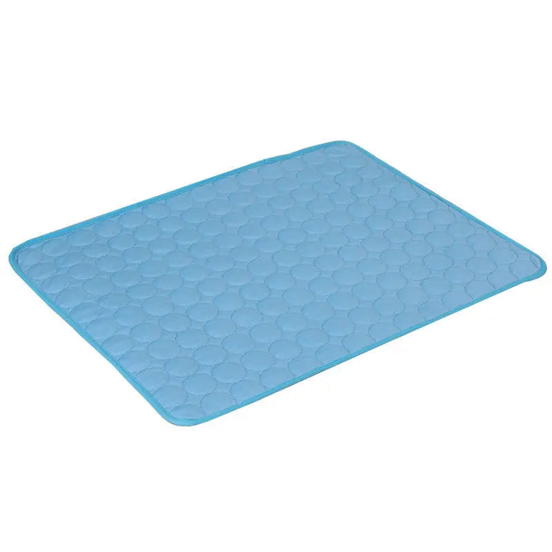 Summer Dog Cooling Mat KuroshiroOnline