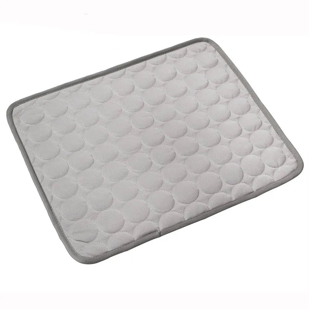 Summer Dog Cooling Mat KuroshiroOnline