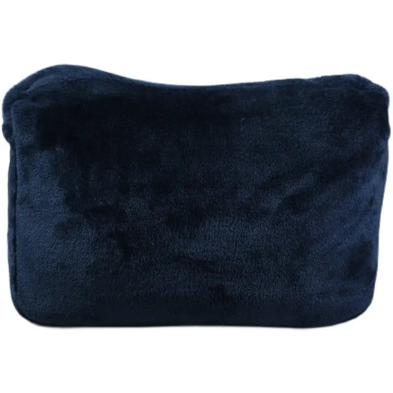 Foldable Travel Blanket Bag KuroshiroOnline