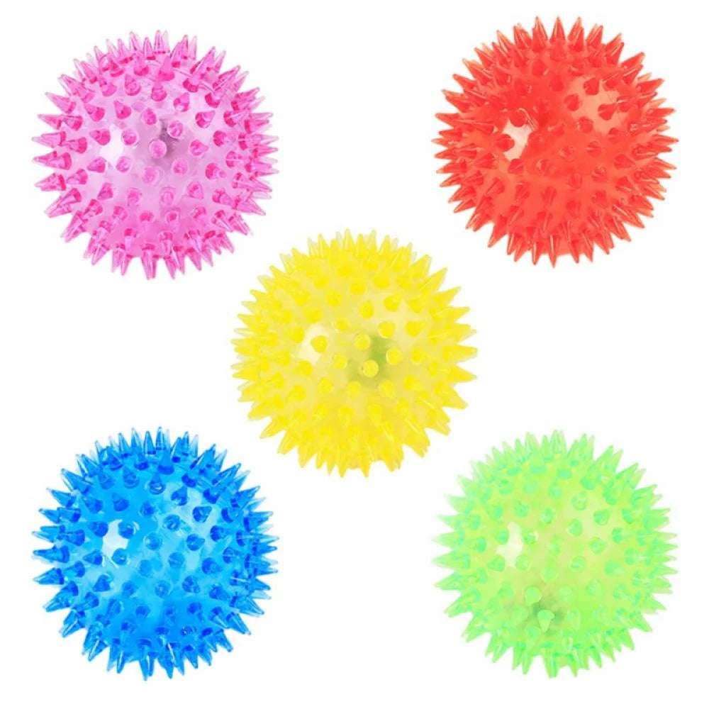 1 PCS Squeaky Balls for Small Dogs