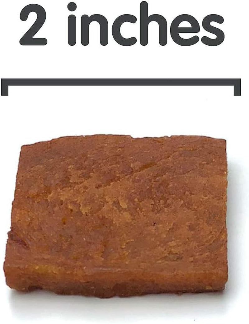 ™ Human Grade Dog Treats - All-Natural Smoked Salmon & Sweet Potato Cutlets, 4Oz