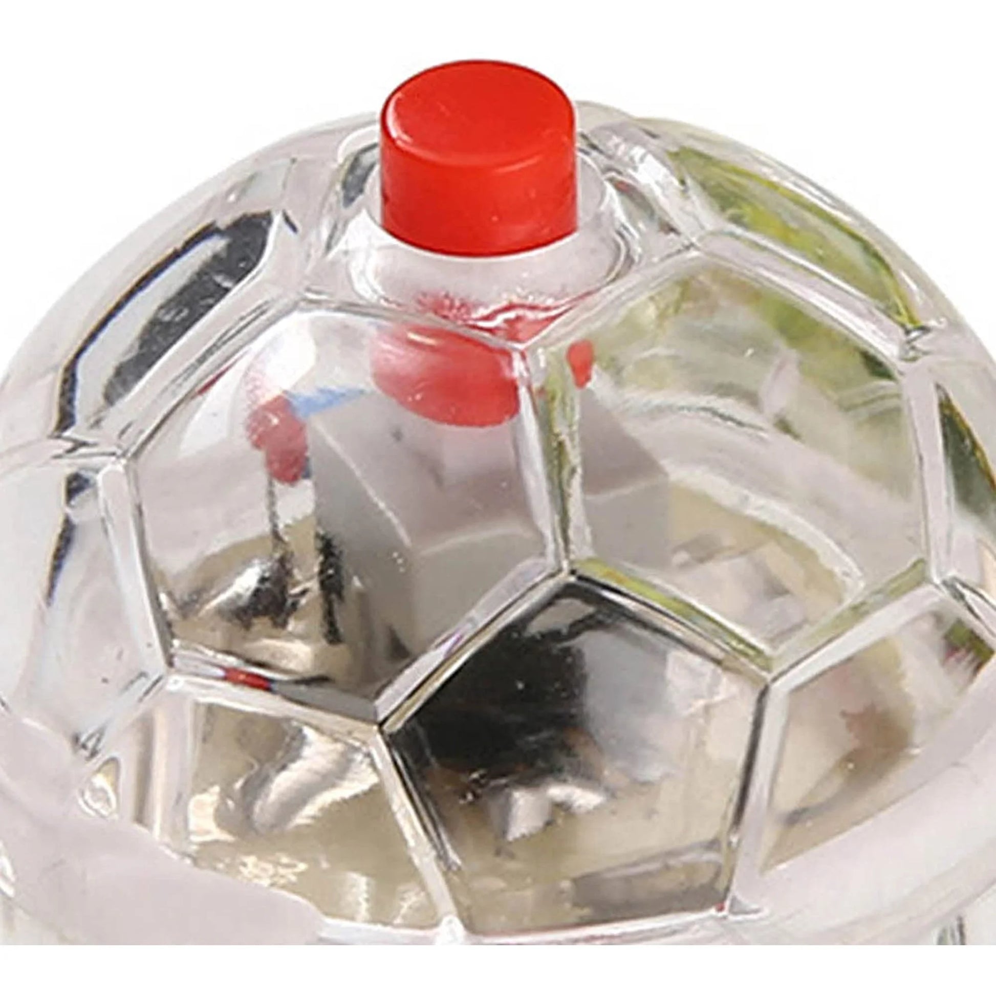 30Pcs Motion Light up Hunting Cat Ball