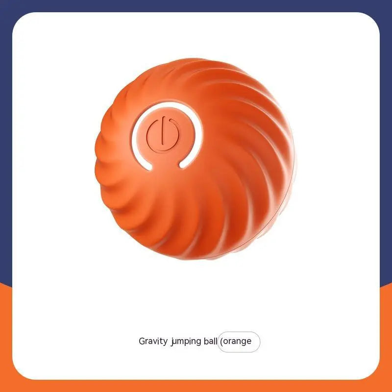 Pet Dog Rubber Ball Toys For Dogs Resistance To Bite Dog Chew Toys Puppy Pets Dogs Training Products KuroshiroOnline